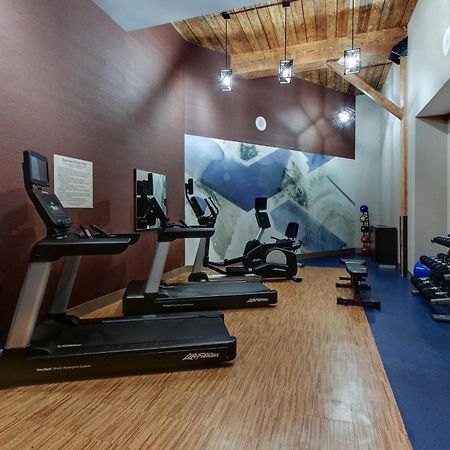 Springhill Suites By Marriott Montgomery Downtown Екстер'єр фото