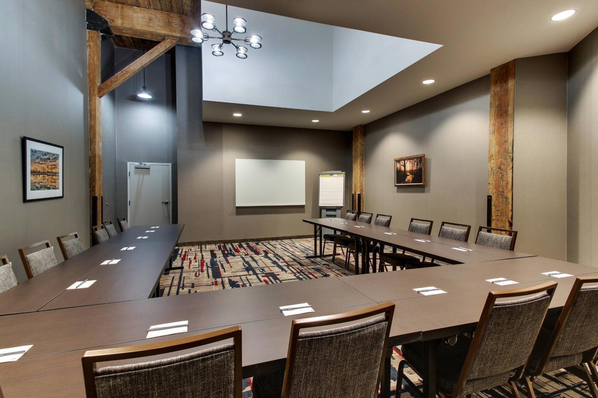 Springhill Suites By Marriott Montgomery Downtown Екстер'єр фото
