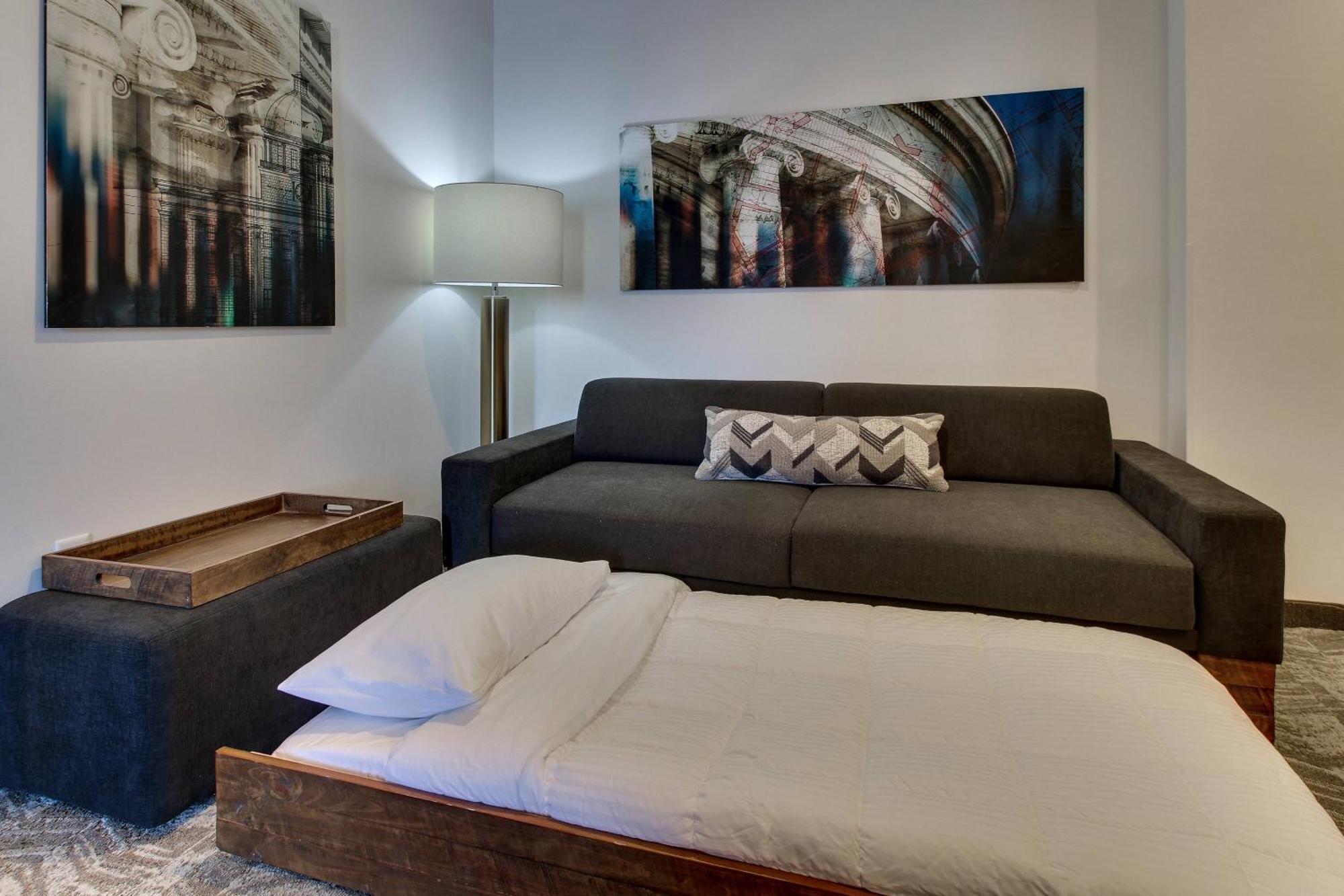 Springhill Suites By Marriott Montgomery Downtown Екстер'єр фото