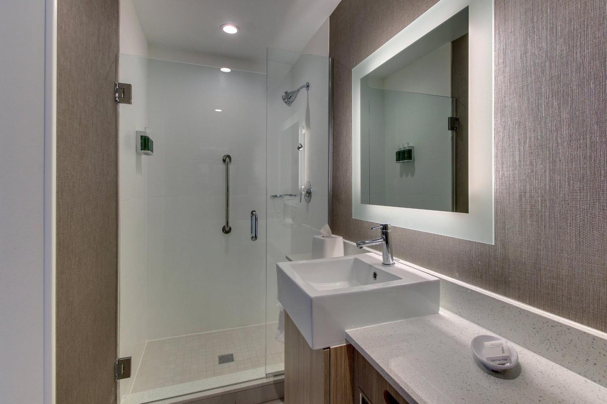 Springhill Suites By Marriott Montgomery Downtown Екстер'єр фото