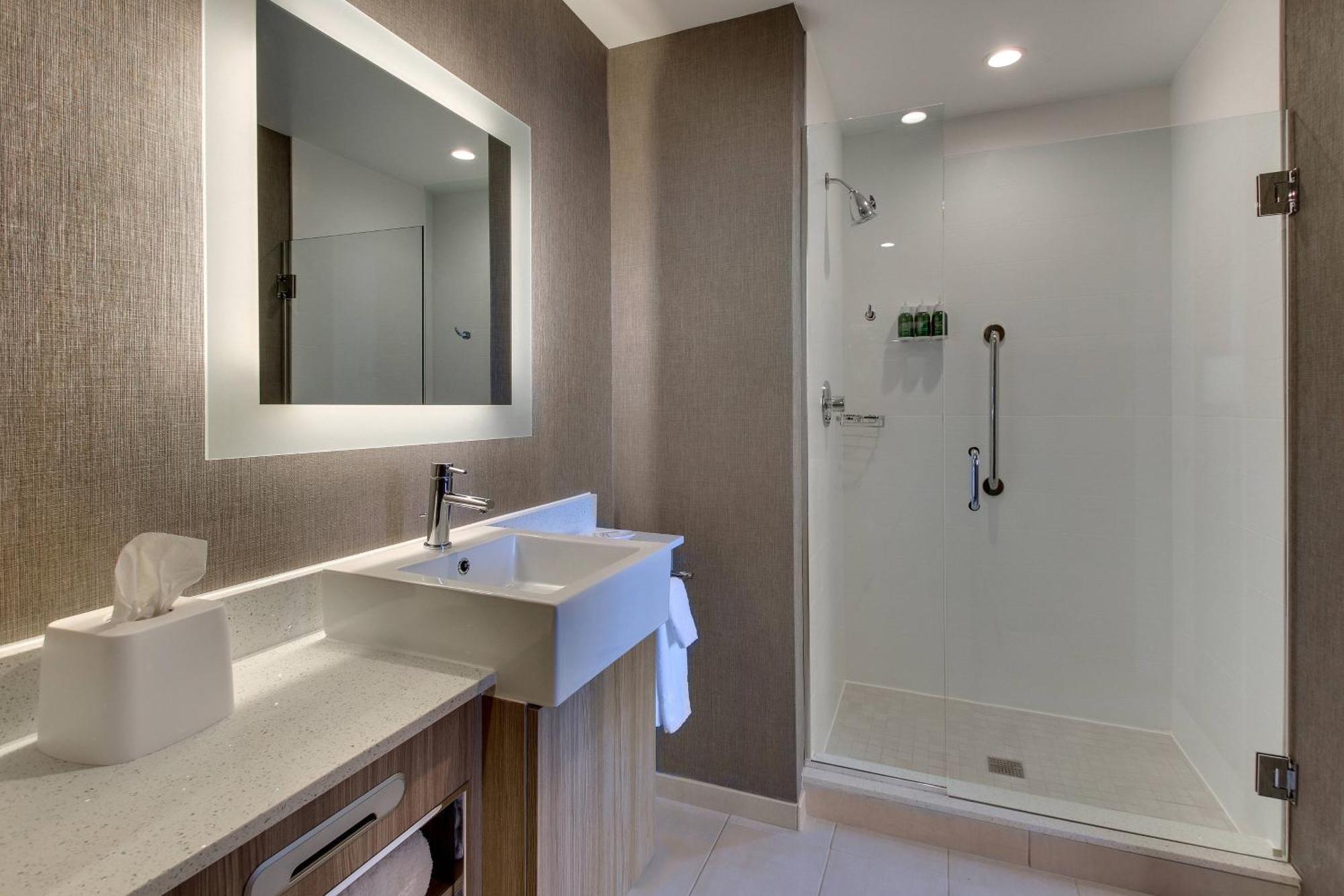 Springhill Suites By Marriott Montgomery Downtown Екстер'єр фото