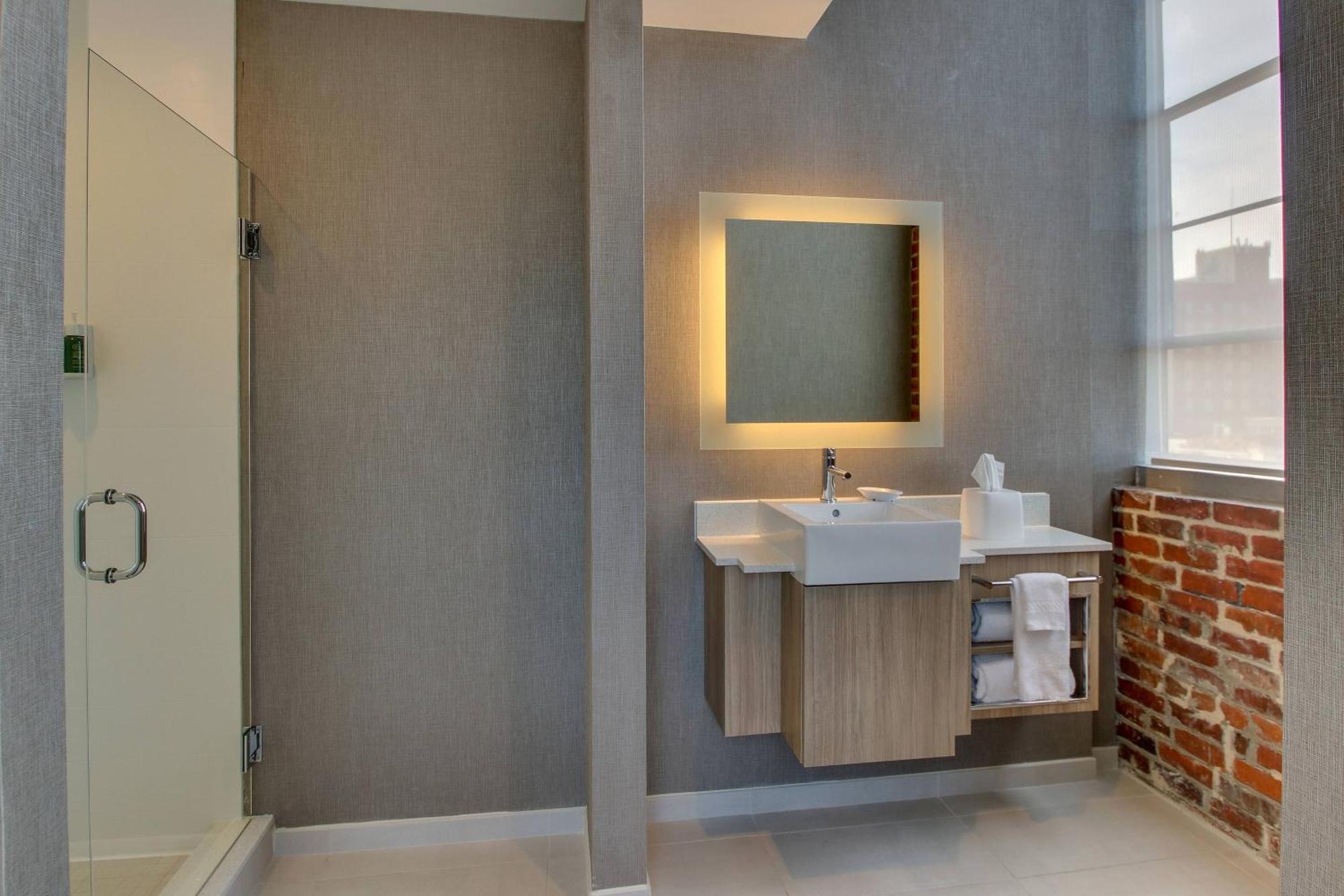 Springhill Suites By Marriott Montgomery Downtown Екстер'єр фото